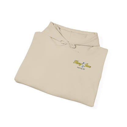 Henry Jane Hoodie