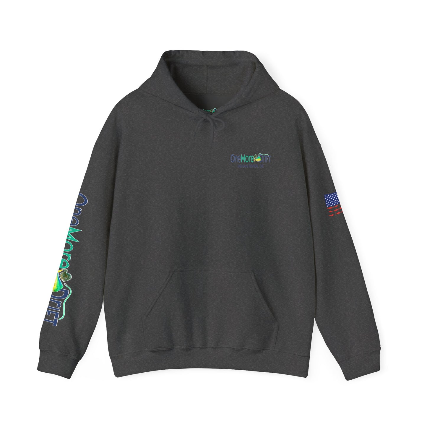 "One More Drift" HOODIE