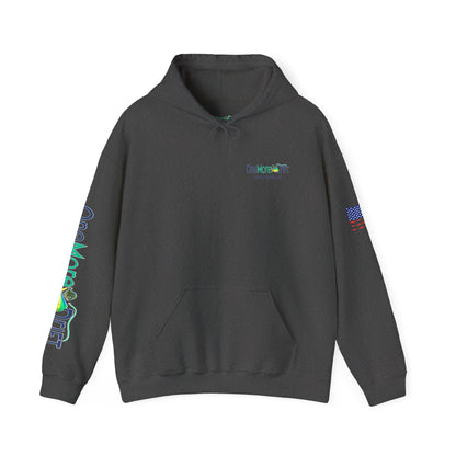 "One More Drift" HOODIE