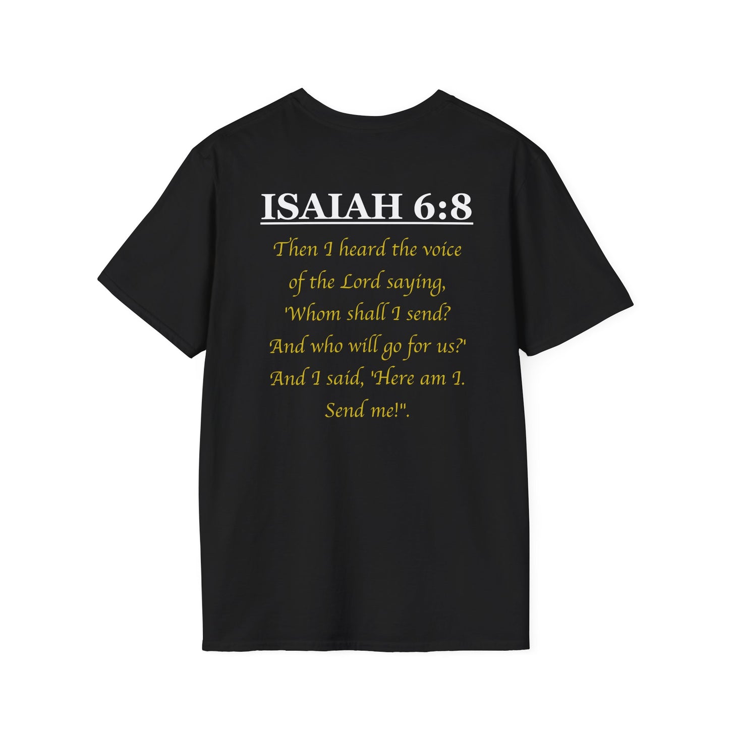 Nate Tha Great T‑Shirt