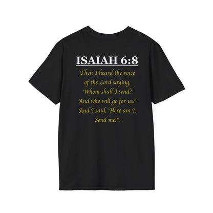 Nate Tha Great T‑Shirt