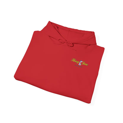 Henry Jane Hoodie