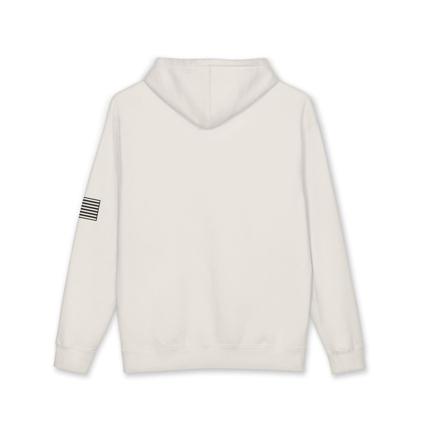"No Apologies" Hoodie