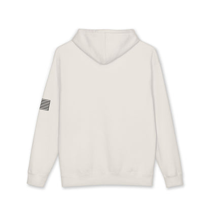 "No Apologies" Hoodie