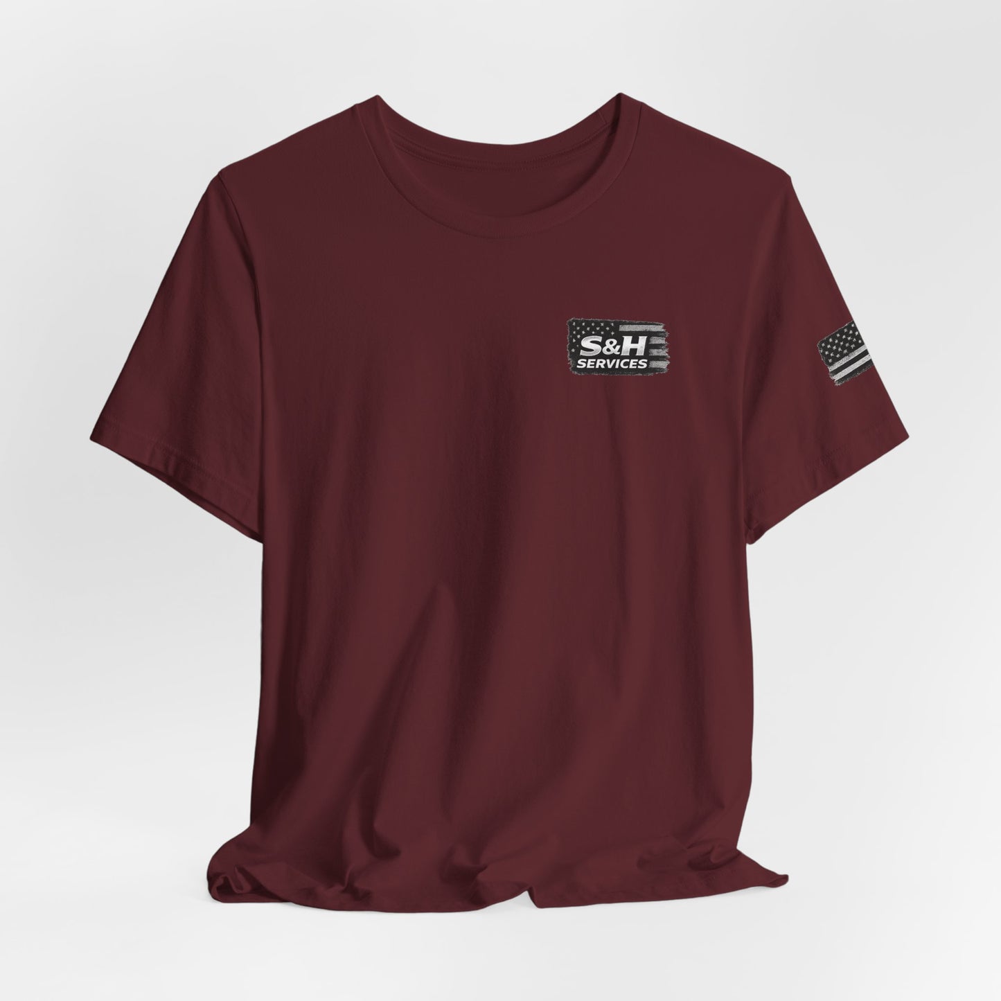 S&H Services T-Shirt