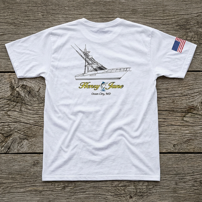 Fishing Sport T-Shirt