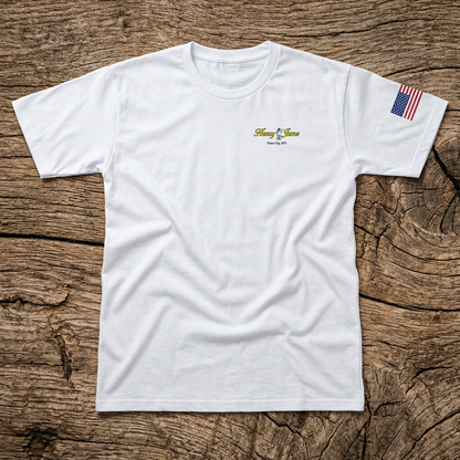 Fishing Sport T-Shirt