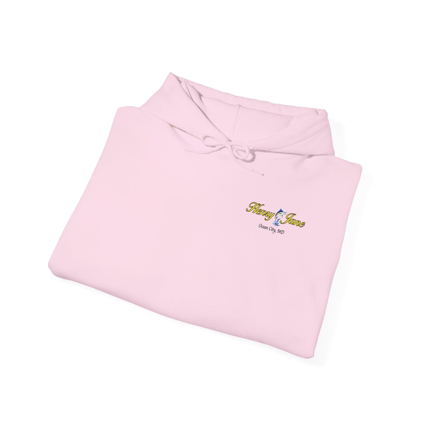 Henry Jane Hoodie