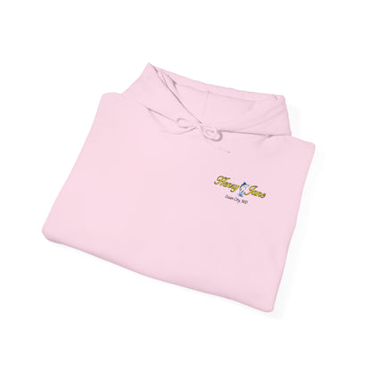 Henry Jane Hoodie