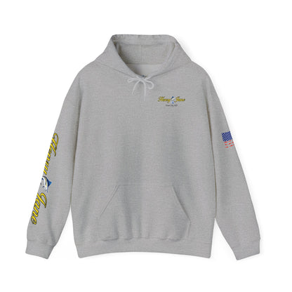 Henry Jane Hoodie