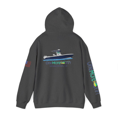"One More Drift" HOODIE