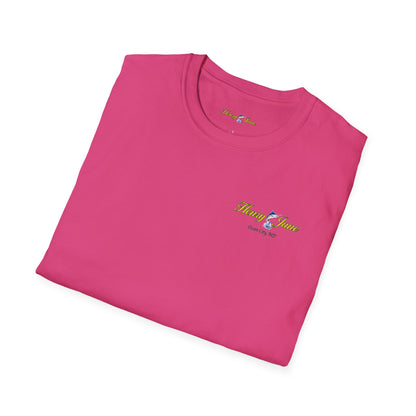 Henry Jane T-Shirt Cotton