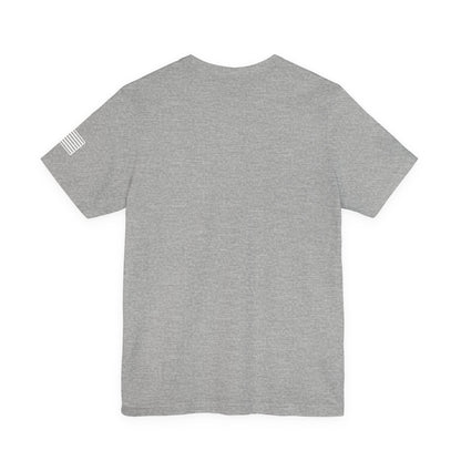 No Apologies T-Shirt