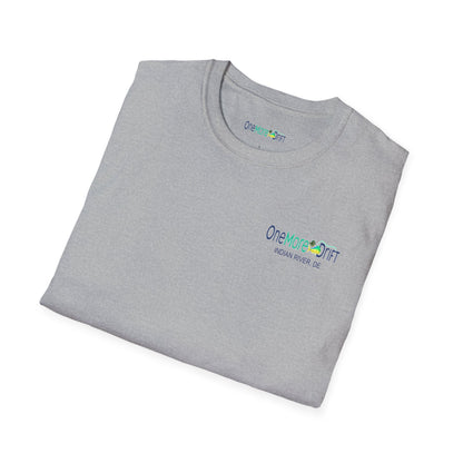 "OneMoreDrift" Tee