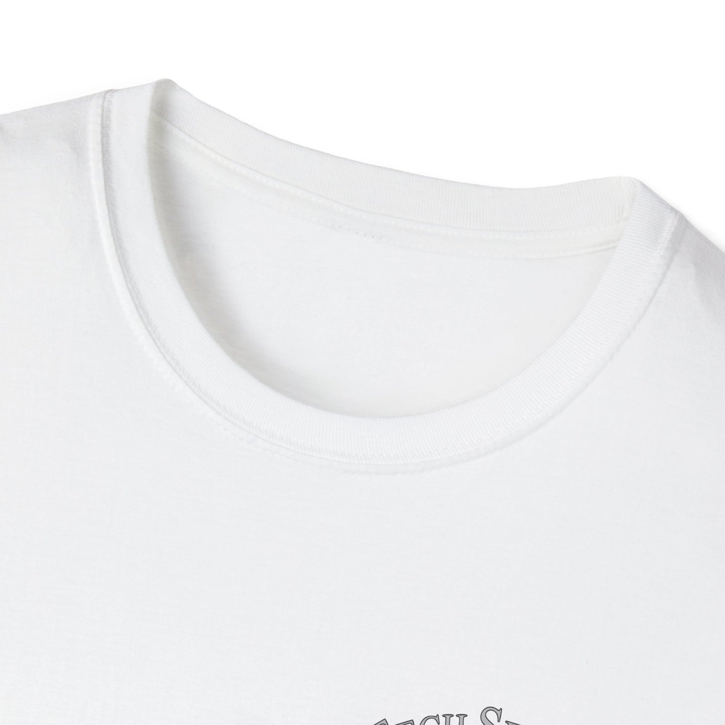 TECH SERVICE TEE GILDAN
