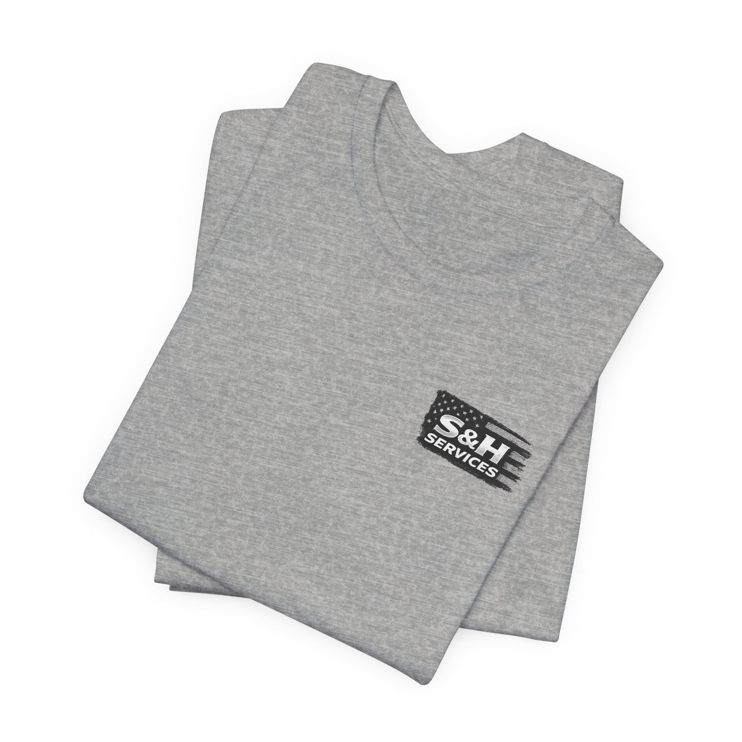 S&H Services T-Shirt