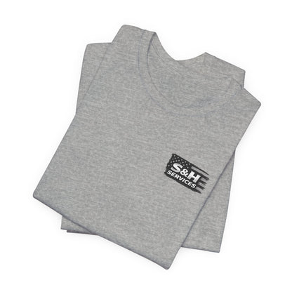S&H Services T-Shirt