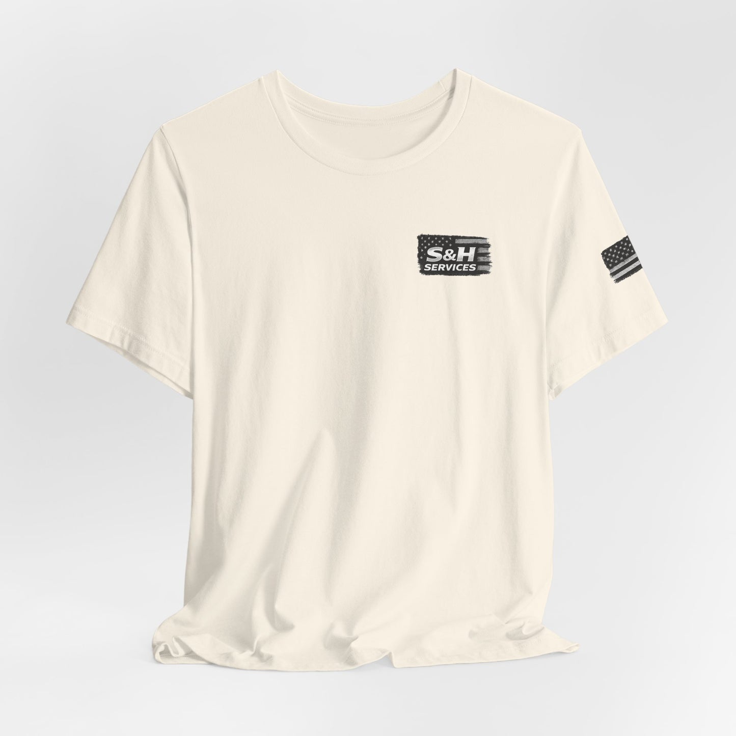 S&H Services T-Shirt