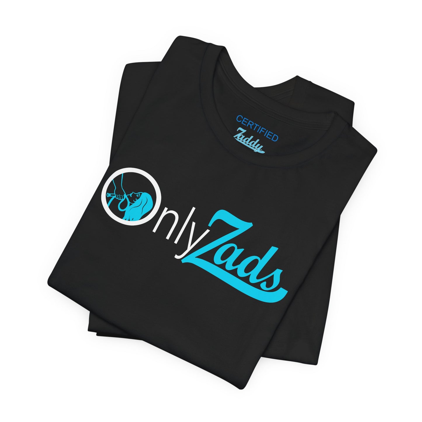Only Zads Graphic Tee