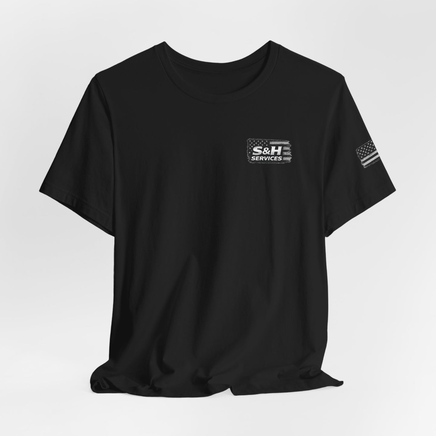 S&H Services T-Shirt