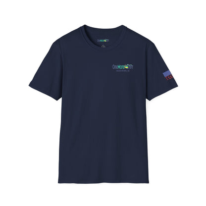 "OneMoreDrift" Tee