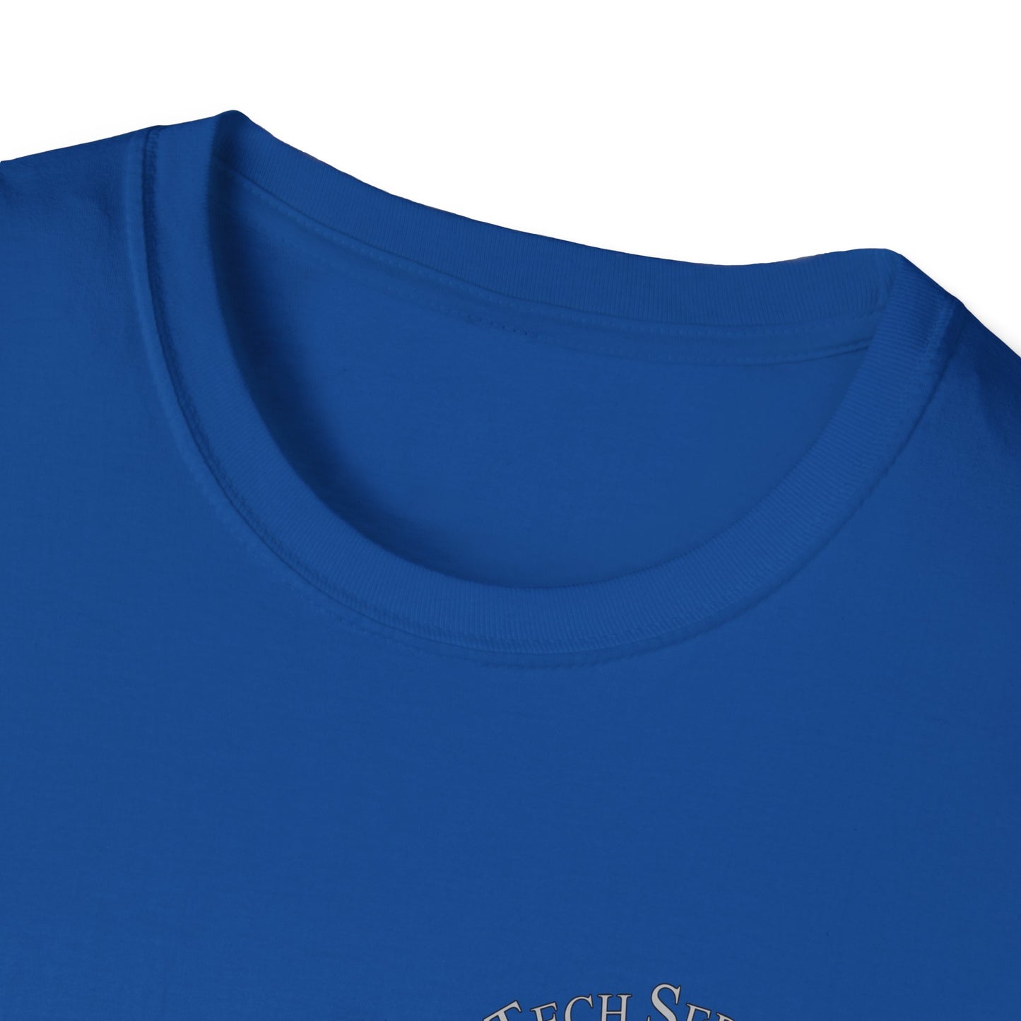 TECH SERVICE TEE GILDAN