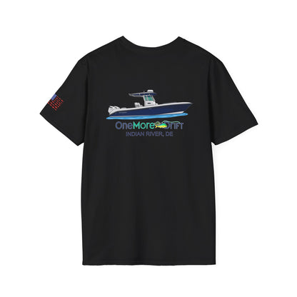"OneMoreDrift" Tee