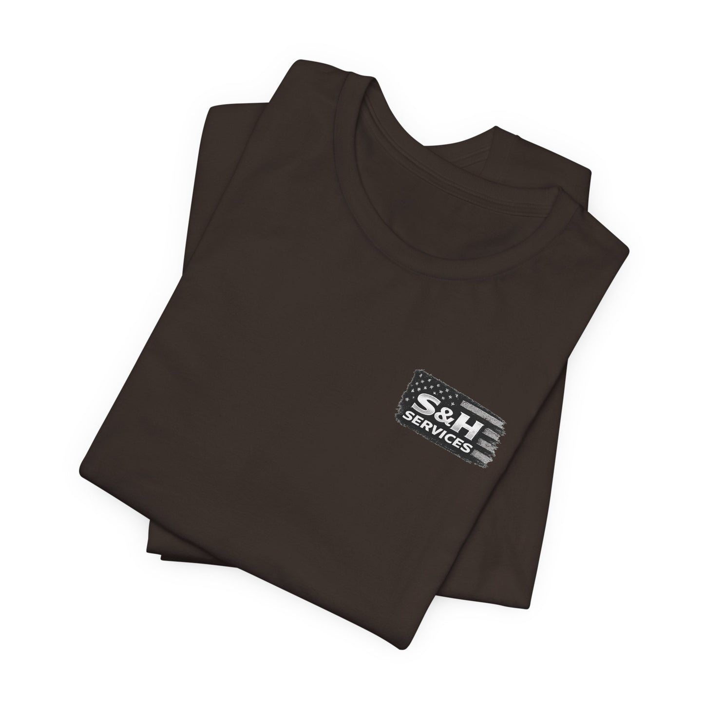 S&H Services T-Shirt