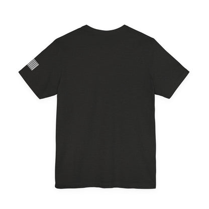 No Apologies T-Shirt