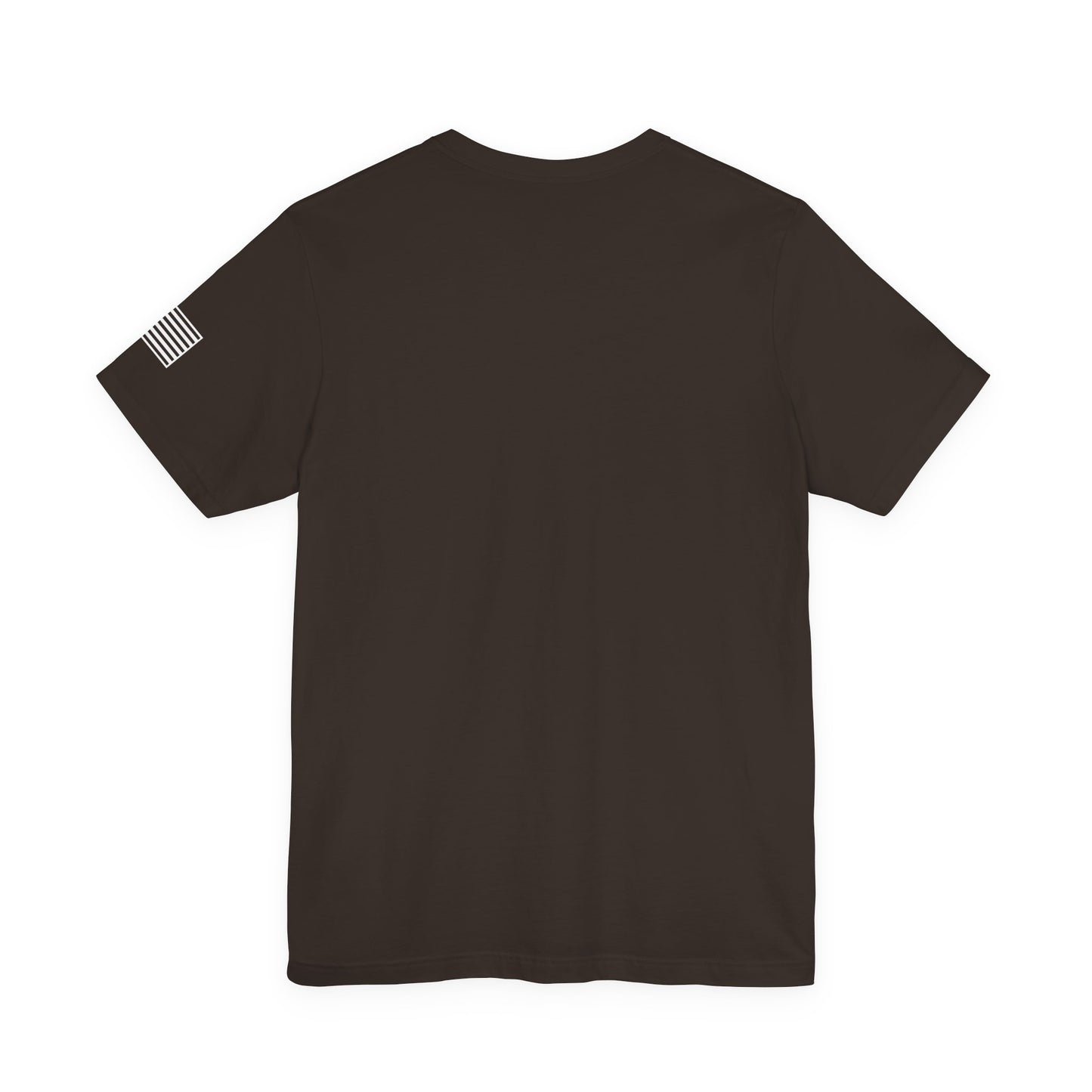 No Apologies T-Shirt