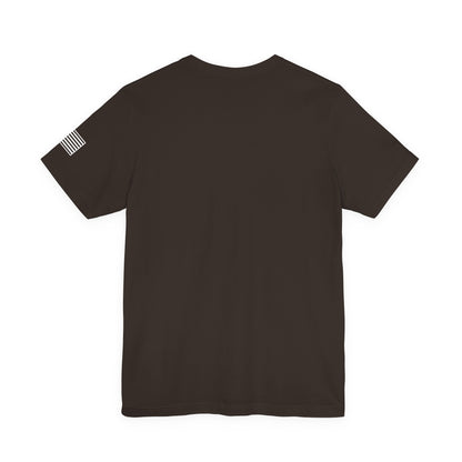 No Apologies T-Shirt