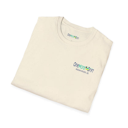"OneMoreDrift" Tee