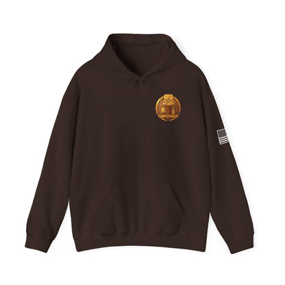 Best Breathng LLC HOODIE