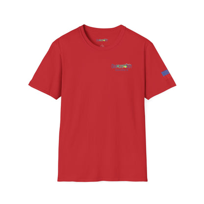 "OneMoreDrift" Tee