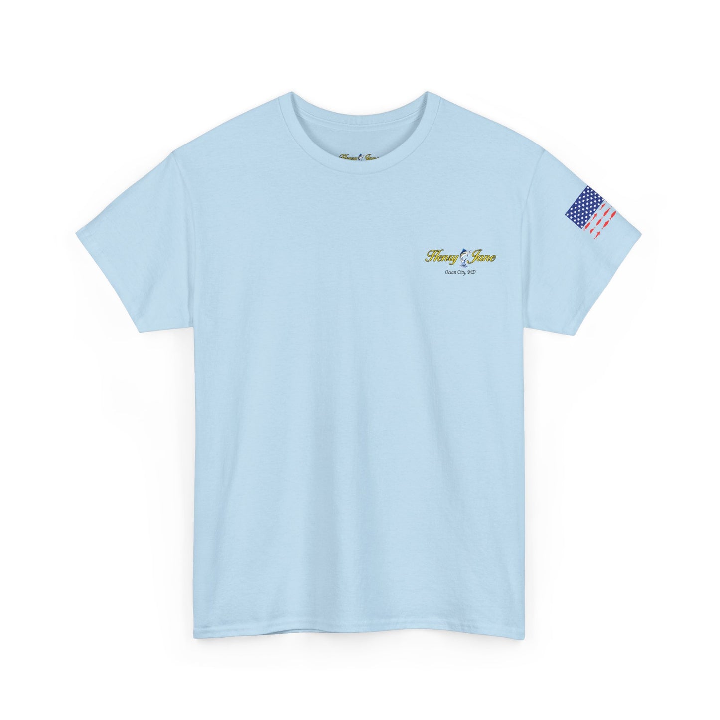 Henry Jane T-Shirt
