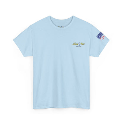 Henry Jane T-Shirt