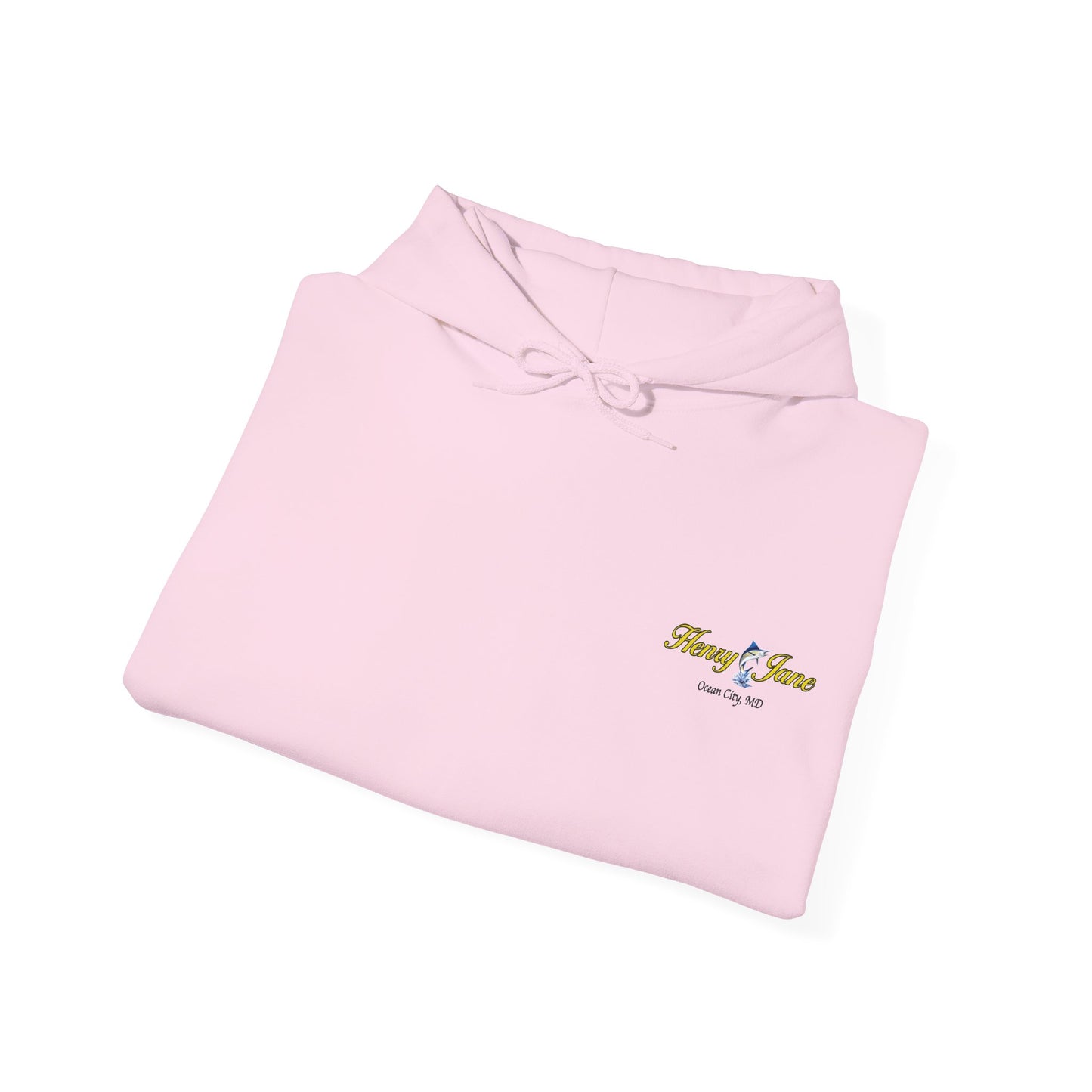 “Honey & Jane” Hoodie