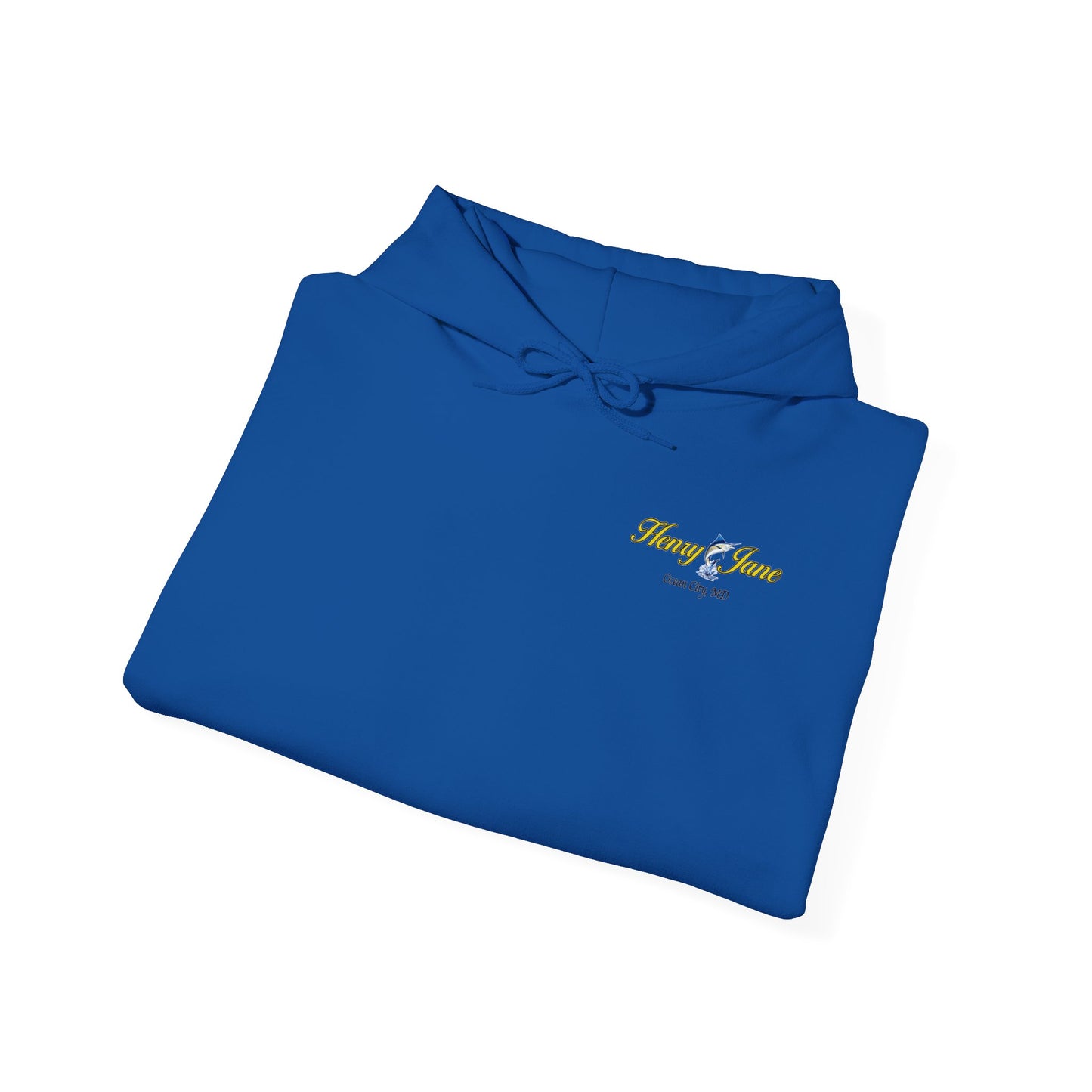 Henry Jane Hoodie