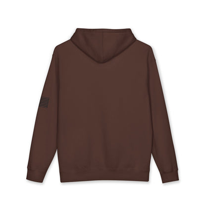 "No Apologies" Hoodie
