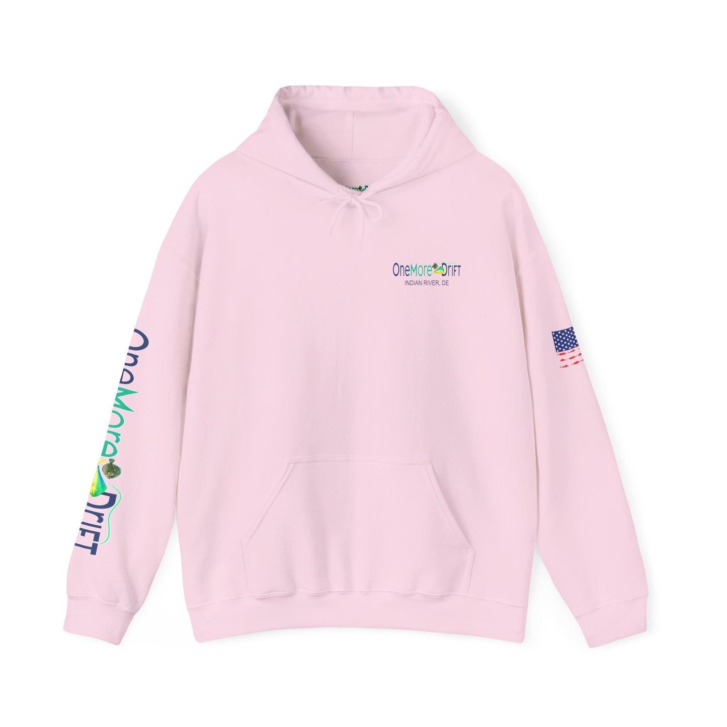 "One More Drift" HOODIE