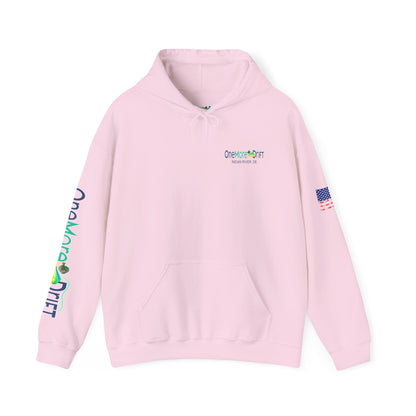 "One More Drift" HOODIE