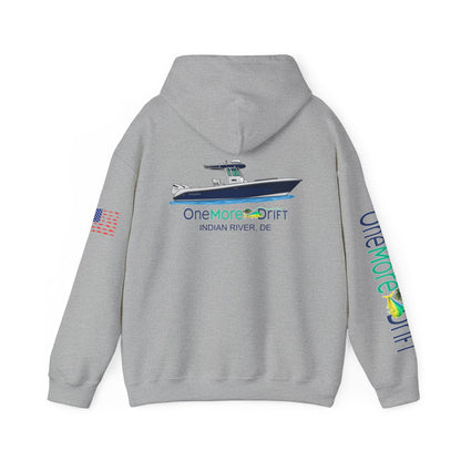 "One More Drift" HOODIE