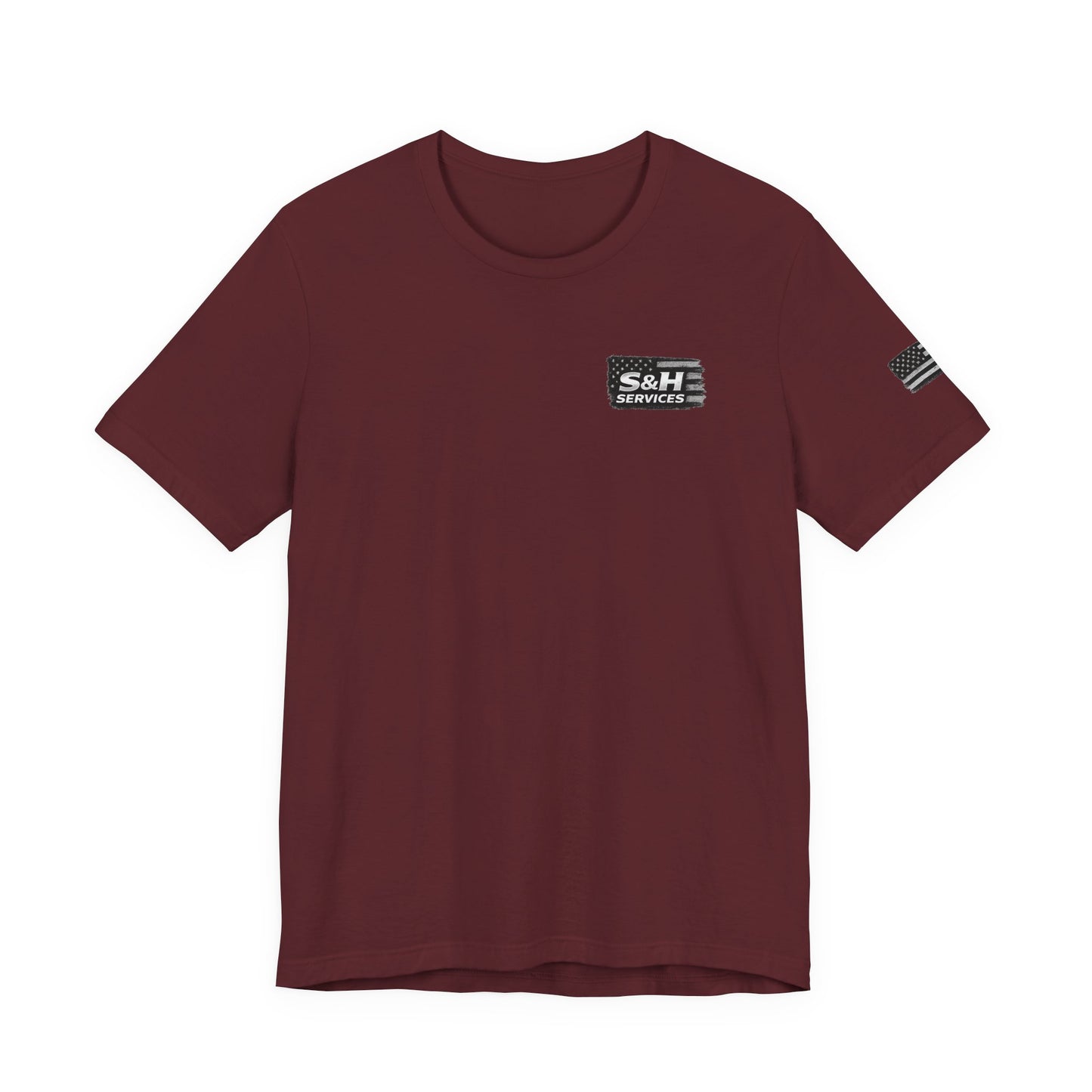 S&H Services T-Shirt