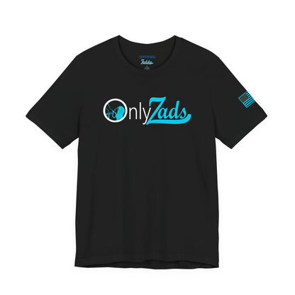 Only Zads Graphic Tee