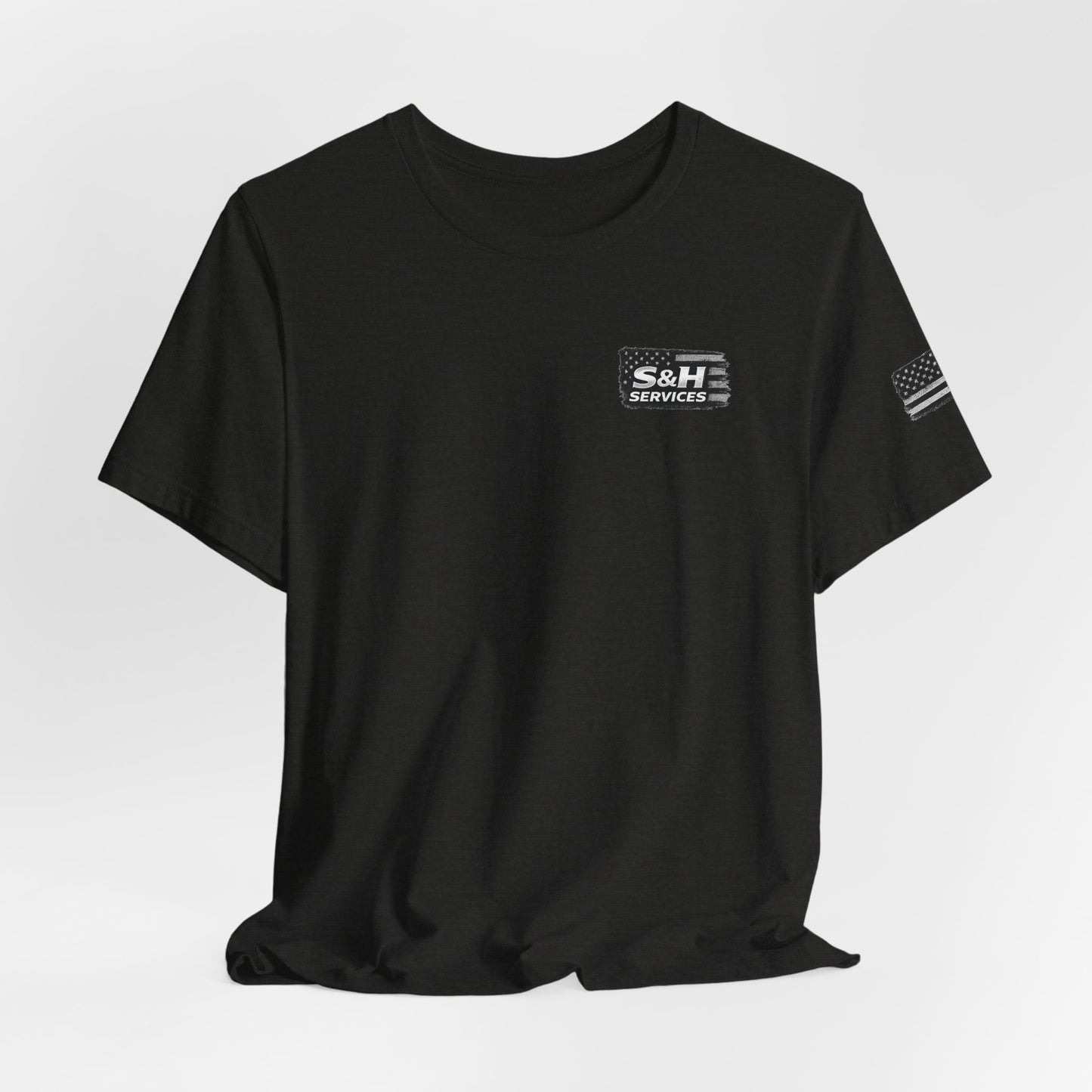 S&H Services T-Shirt