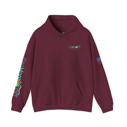 "One More Drift" HOODIE