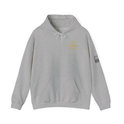 Hoodie — Kat Stages Charleston