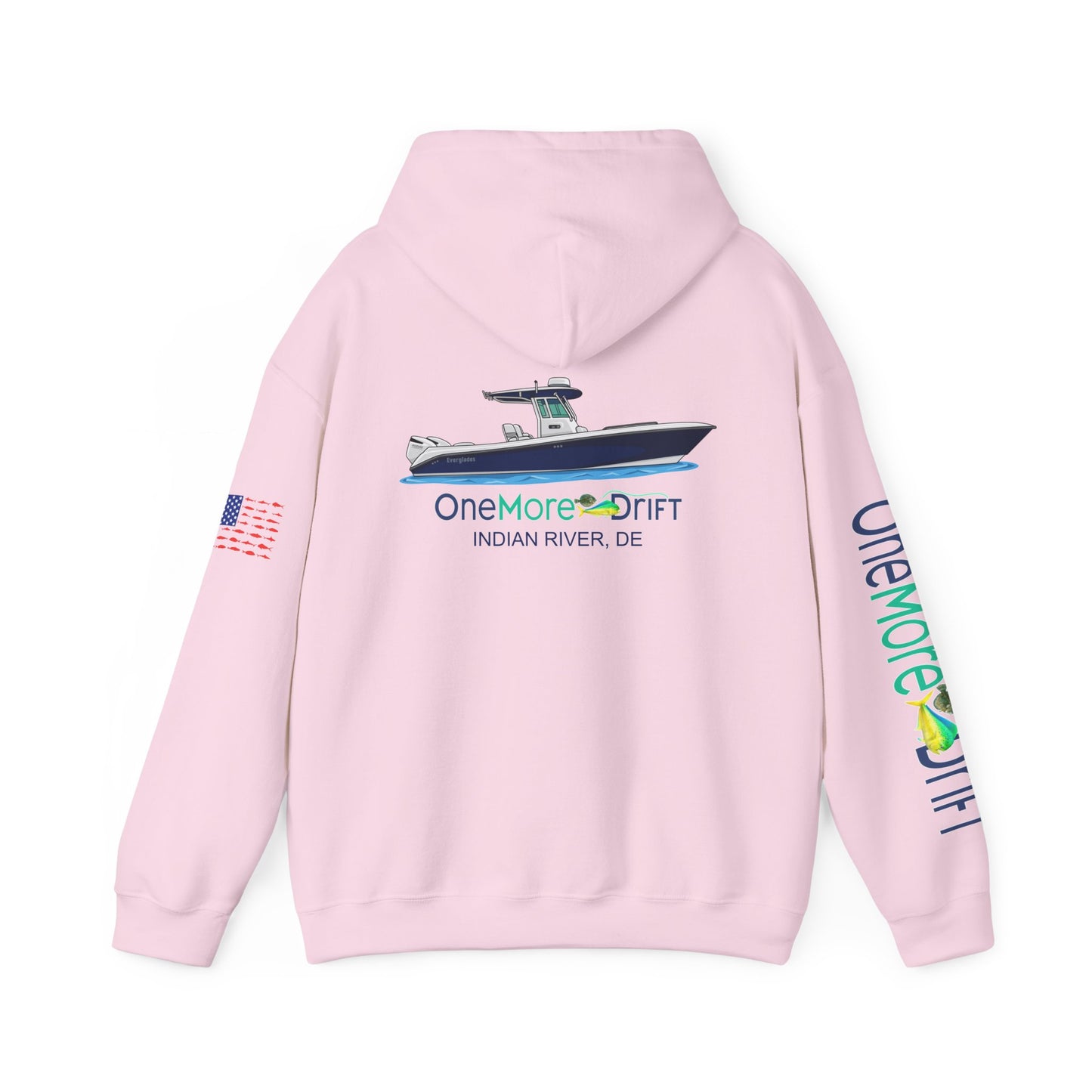 "One More Drift" HOODIE