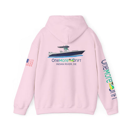 "One More Drift" HOODIE