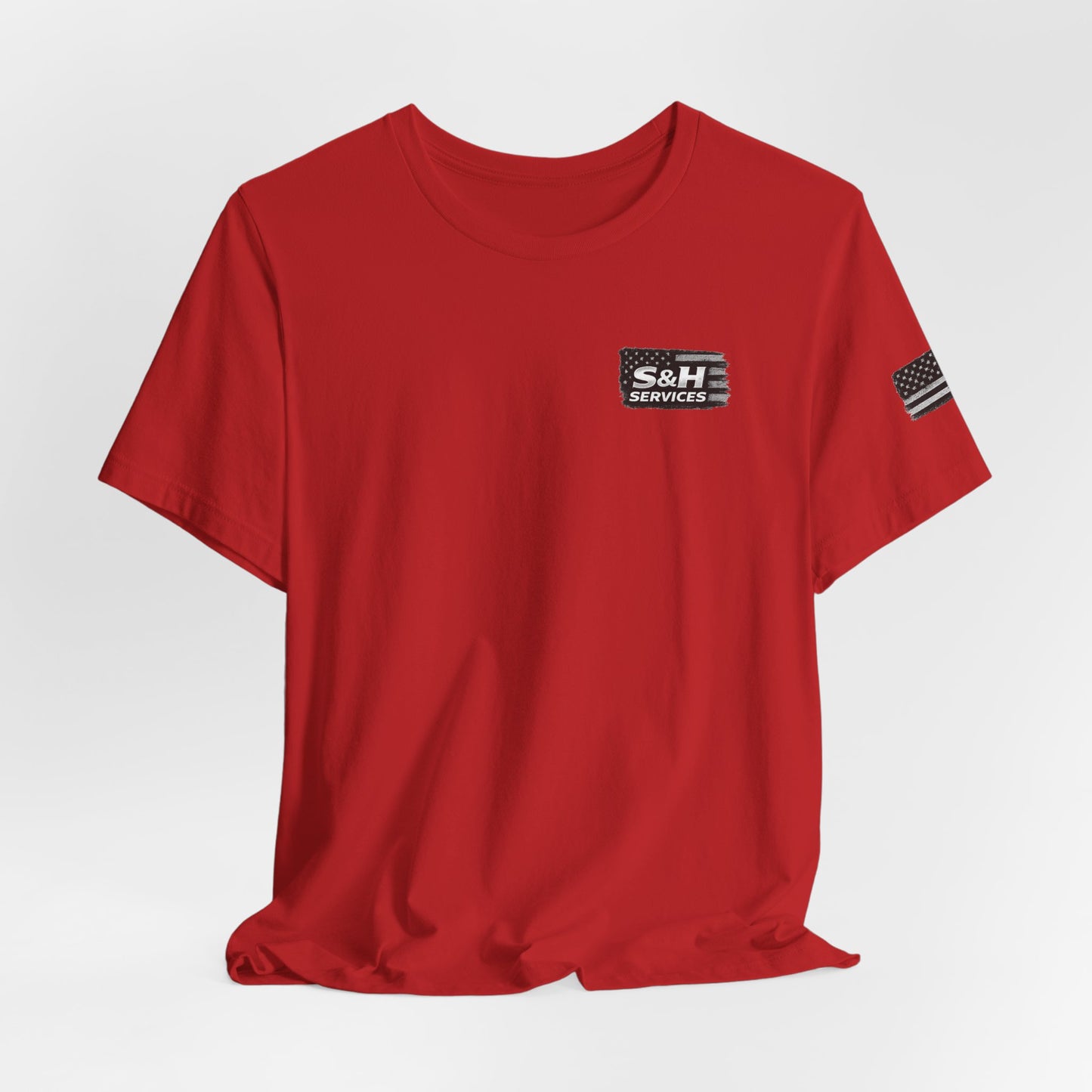 S&H Services T-Shirt